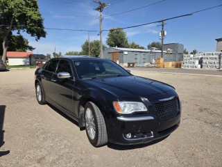 Image for 2013 Chrysler 300 Varvatos ID: 7685123
