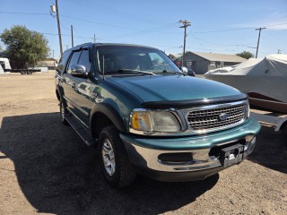 Image for 1998 Ford Expedition  ID: 7685128