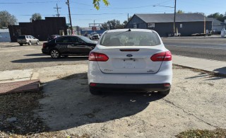 Image for 2015 Ford Focus SE ID: 7724320