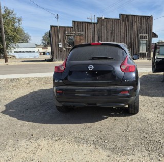 Image for 2011 Nissan Juke S ID: 7724327