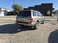 Image for 2004 Nissan Pathfinder LE ID: 7724335