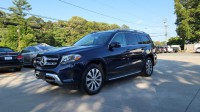 Image for 2017 Mercedes-Benz GLS-Class GLS 450 4MATIC ID: 6550307
