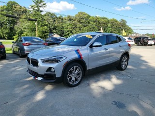 Image for 2019 BMW X2 SDRIVE28I ID: 6623660