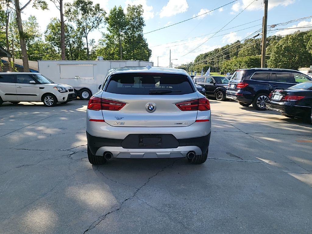 2019 BMW X2 Image 5
