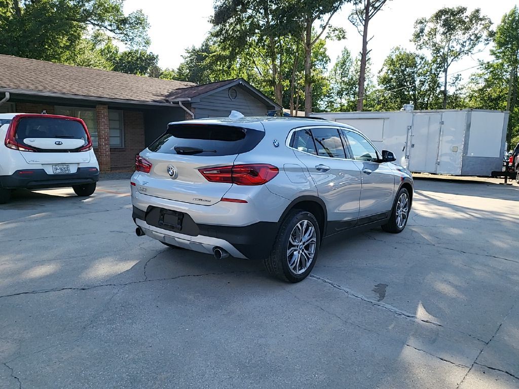 2019 BMW X2 Image 6
