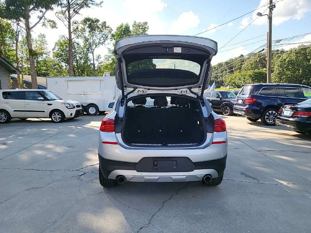 2019 BMW X2 Image 7