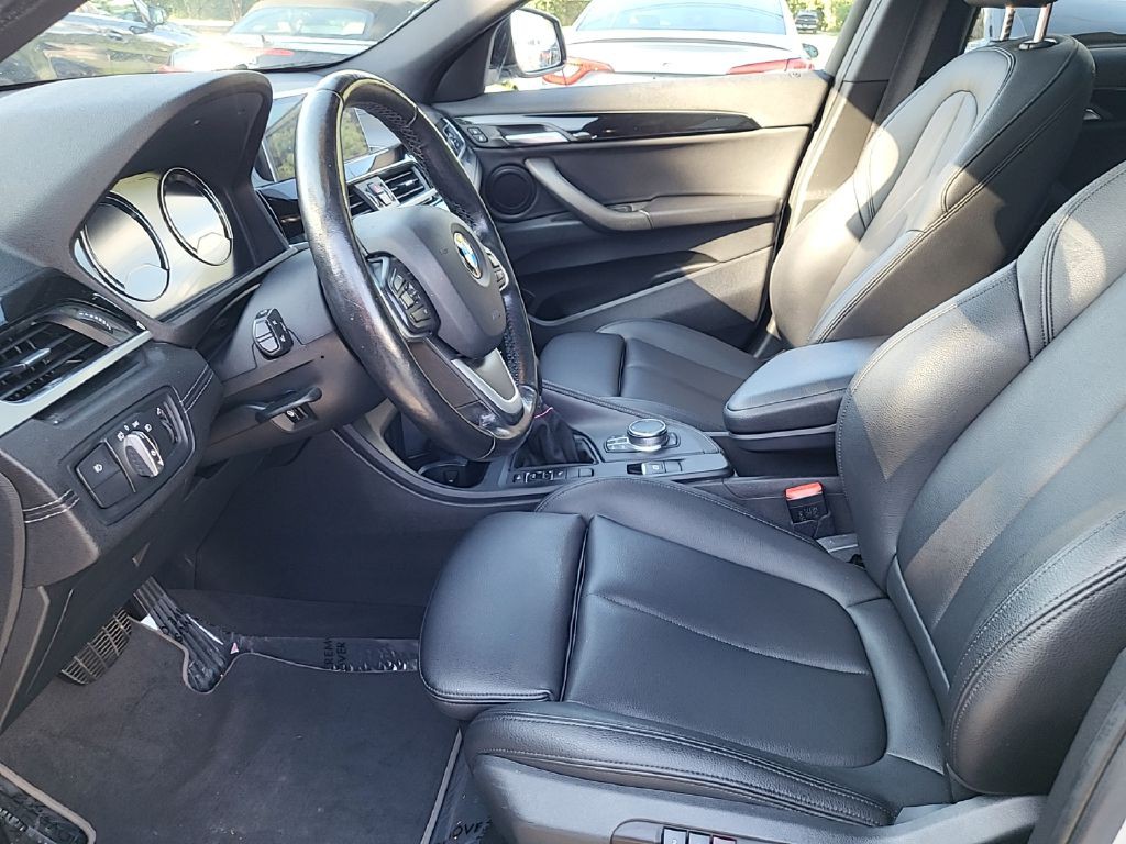 2019 BMW X2 Image 9