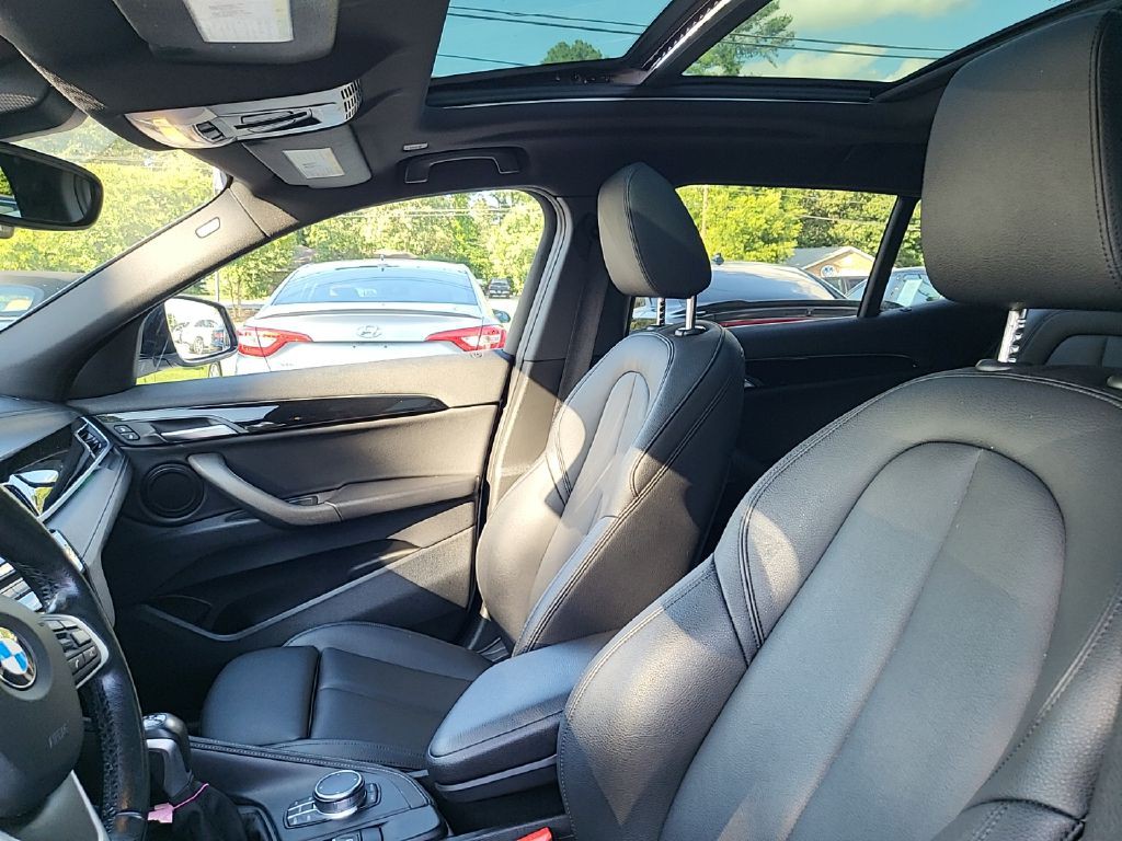 2019 BMW X2 Image 10