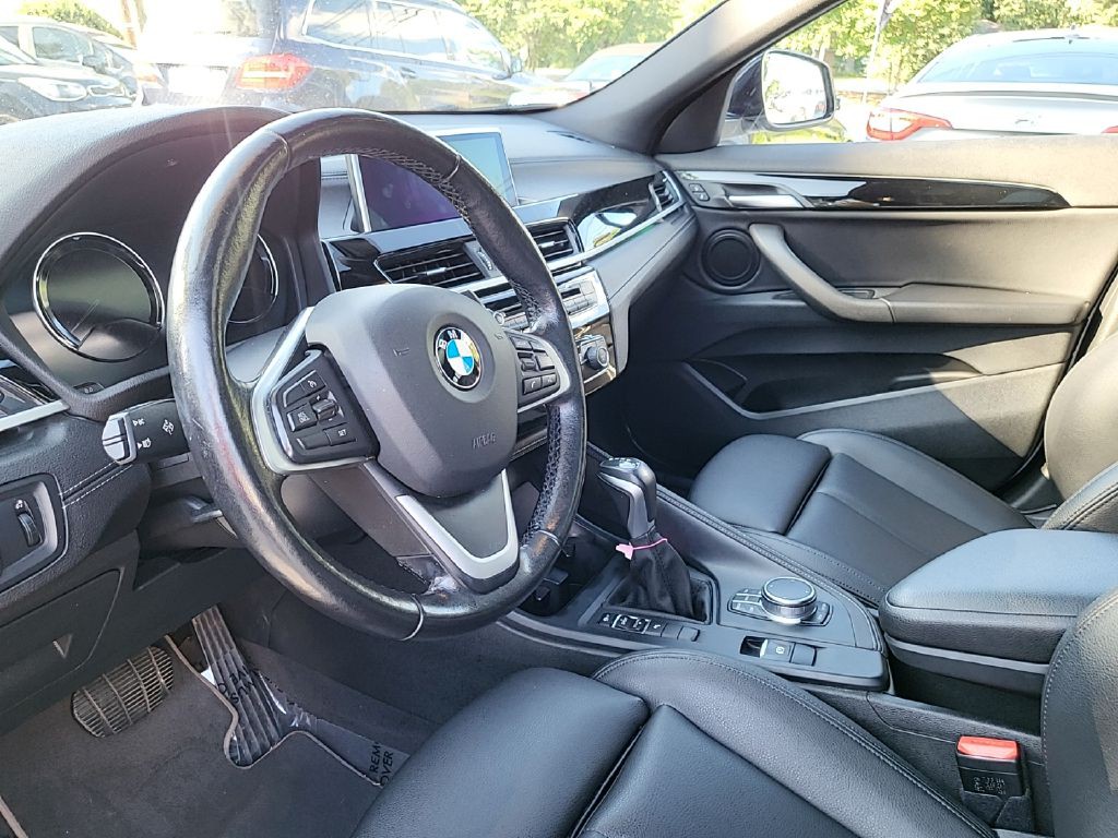 2019 BMW X2 Image 11
