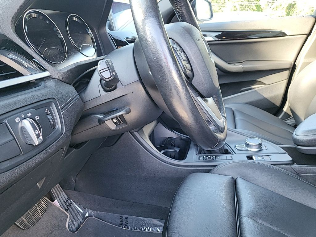 2019 BMW X2 Image 12