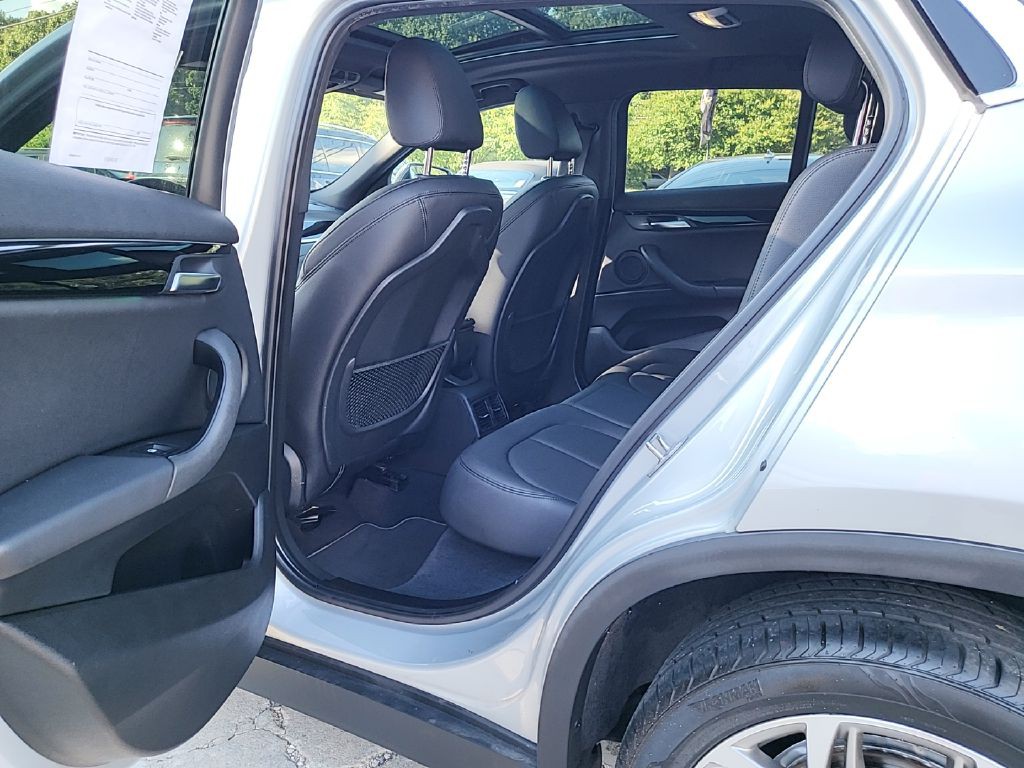 2019 BMW X2 Image 14