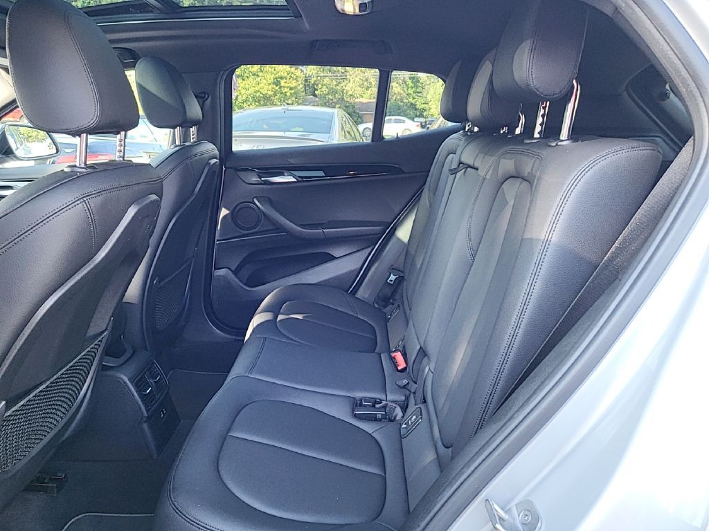 2019 BMW X2 Image 15