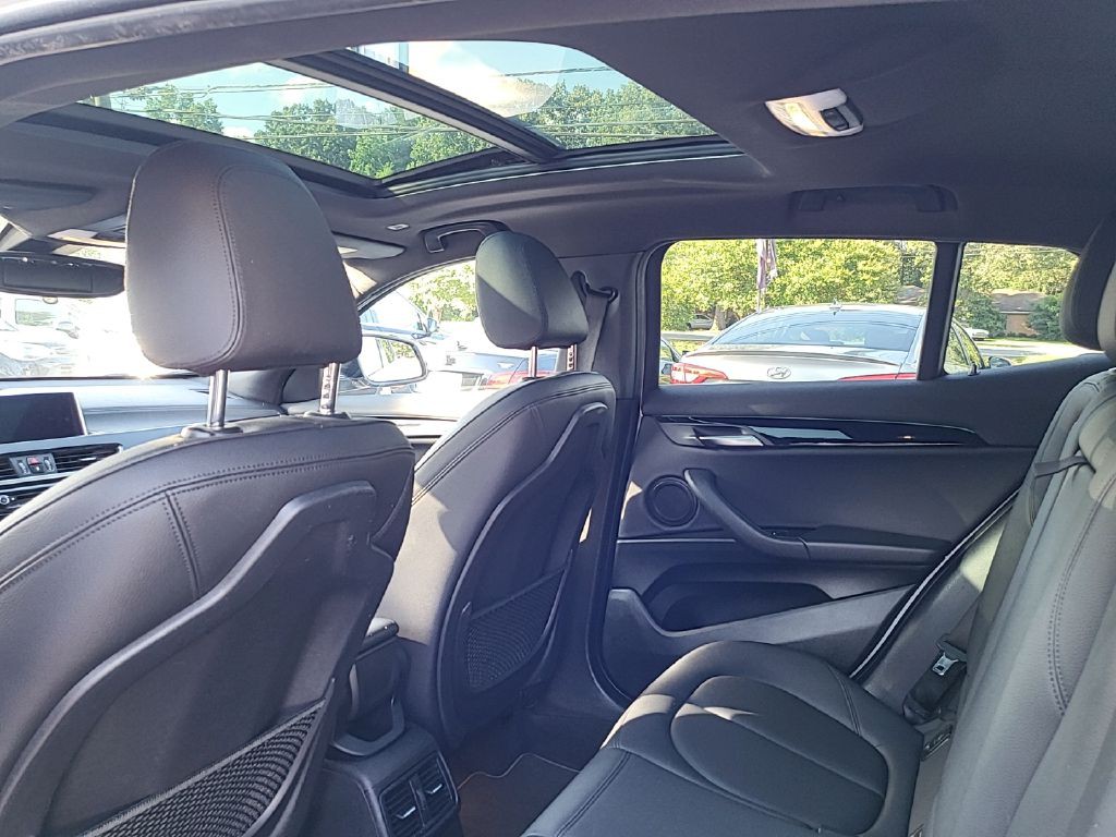 2019 BMW X2 Image 16