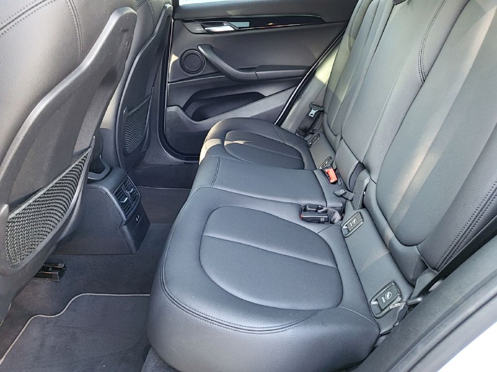 2019 BMW X2 Image 17