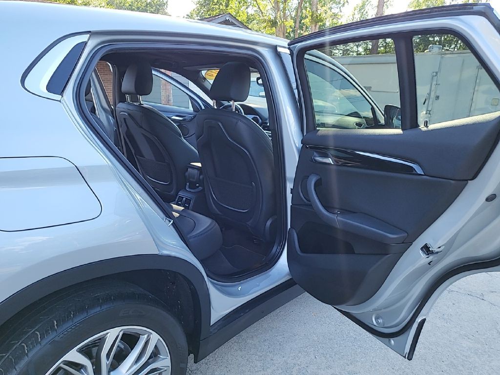2019 BMW X2 Image 18