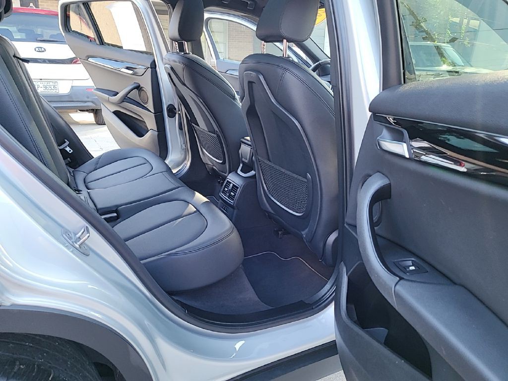 2019 BMW X2 Image 19