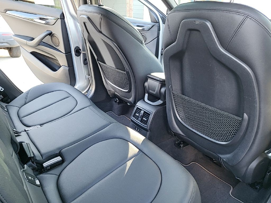2019 BMW X2 Image 20