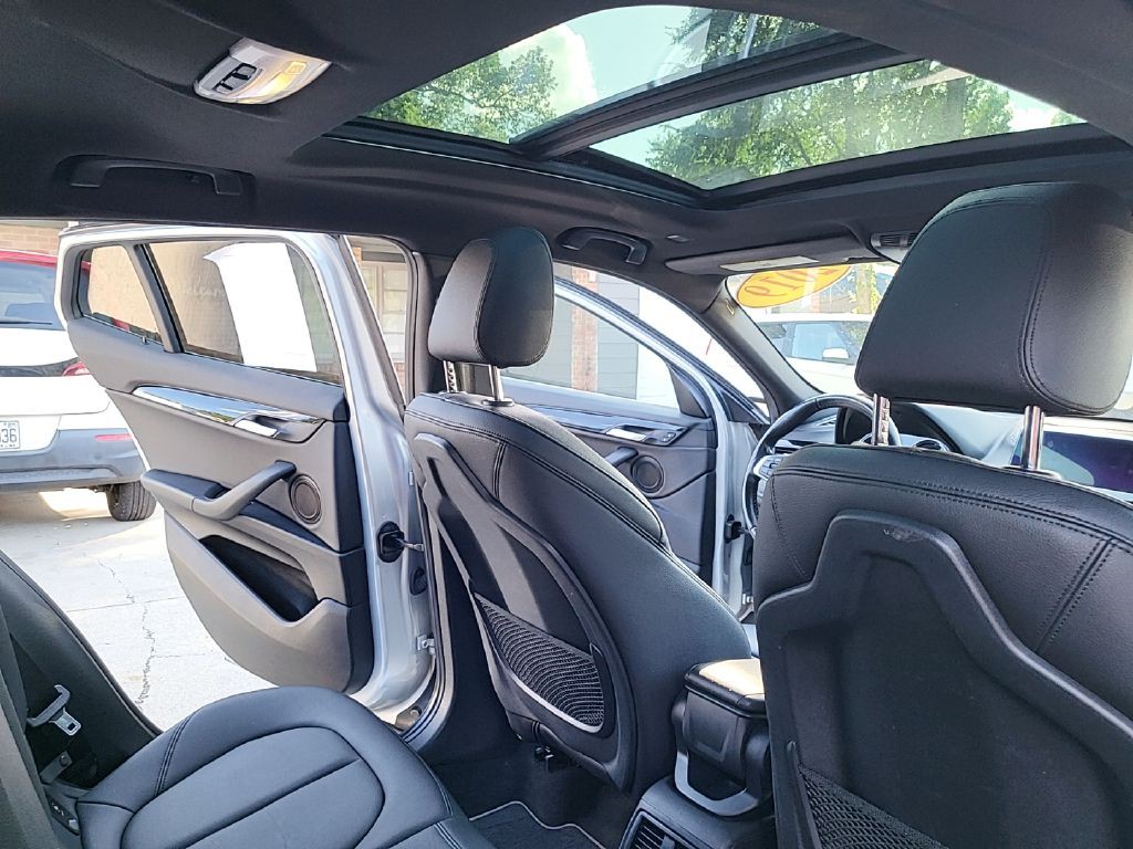 2019 BMW X2 Image 21