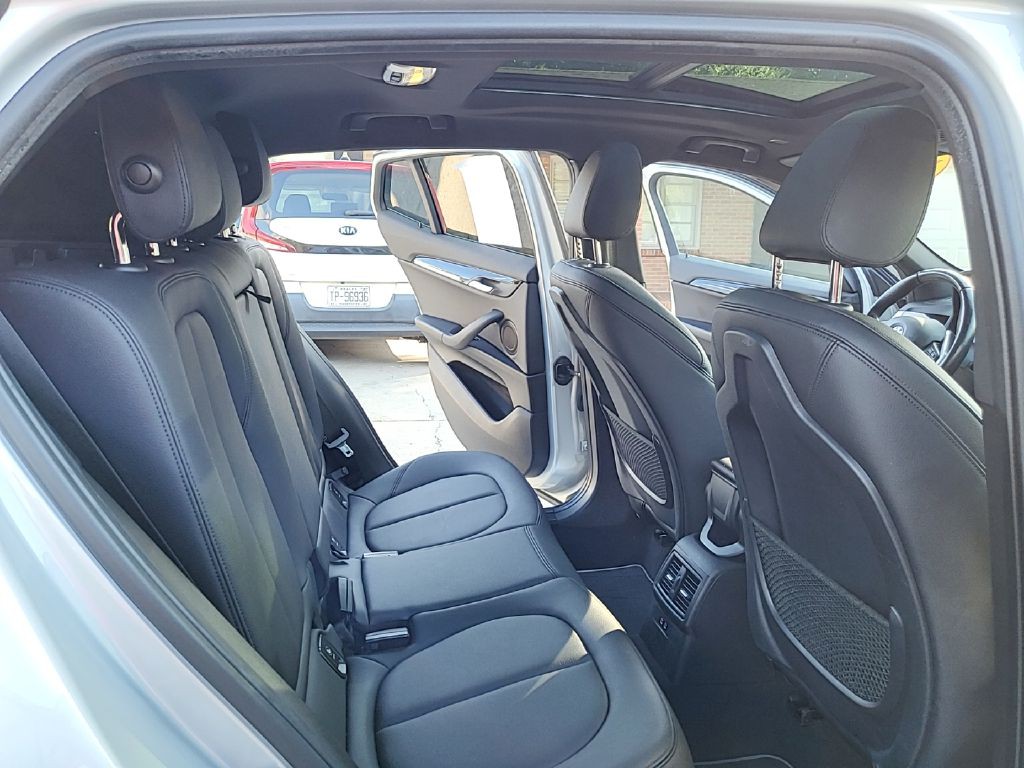 2019 BMW X2 Image 22