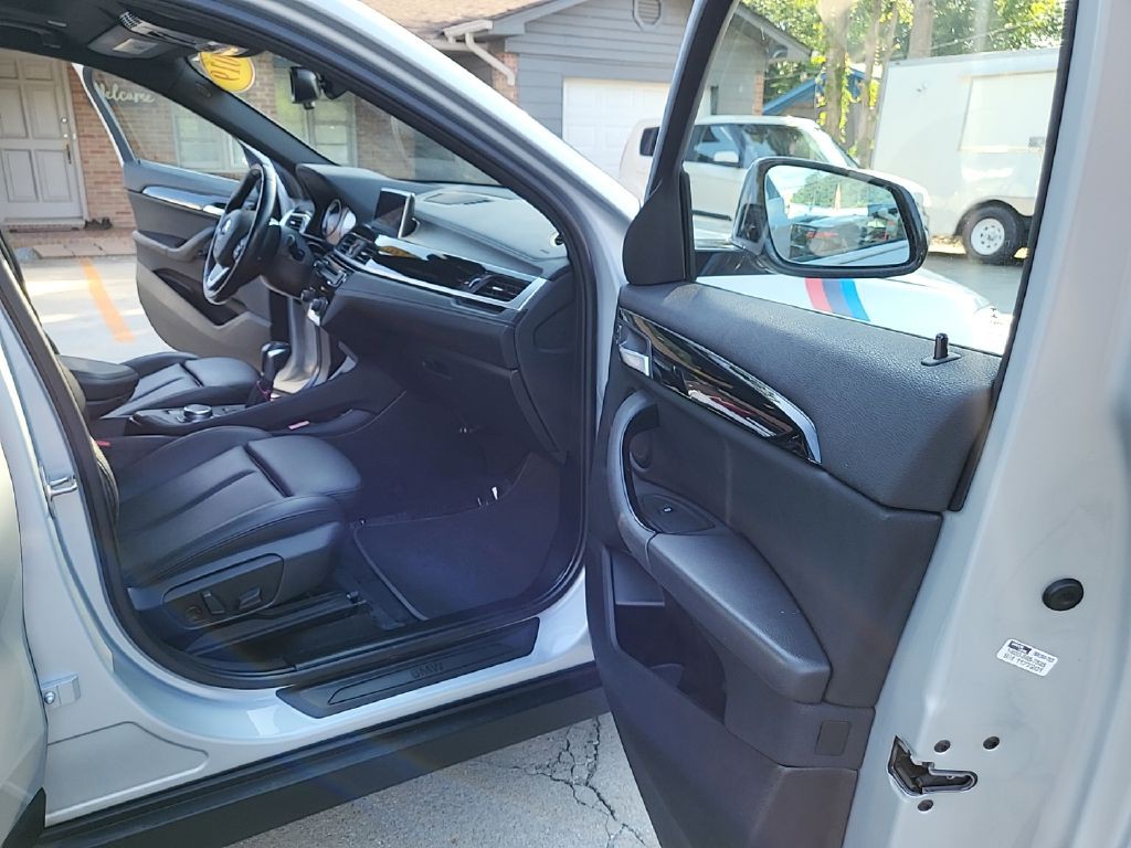 2019 BMW X2 Image 23