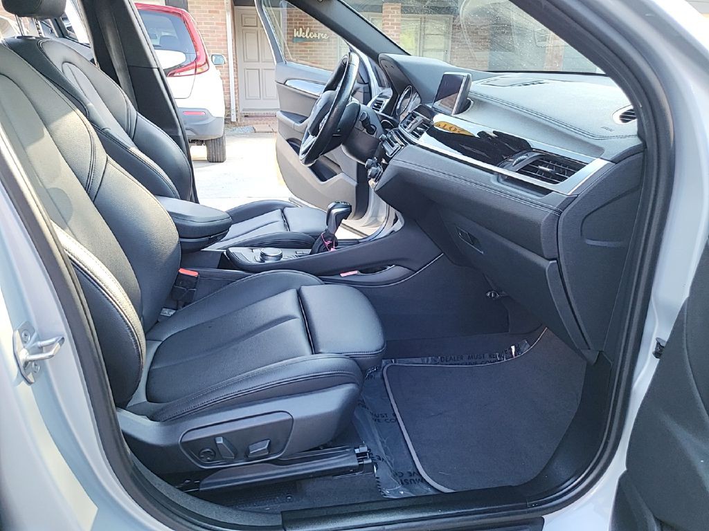 2019 BMW X2 Image 24