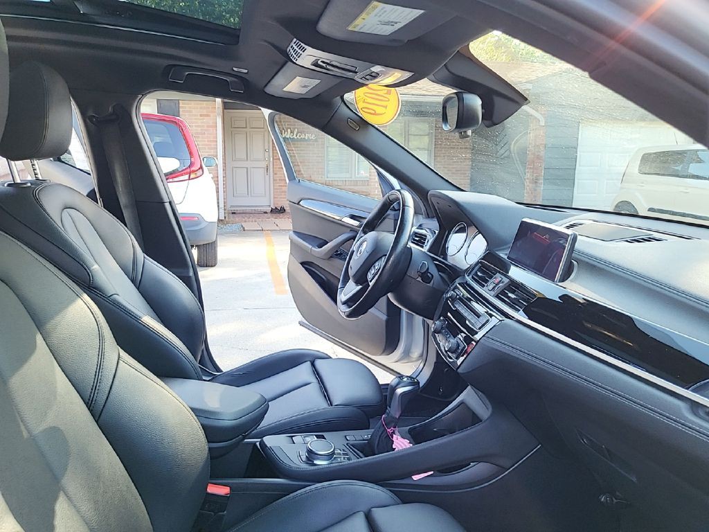 2019 BMW X2 Image 25