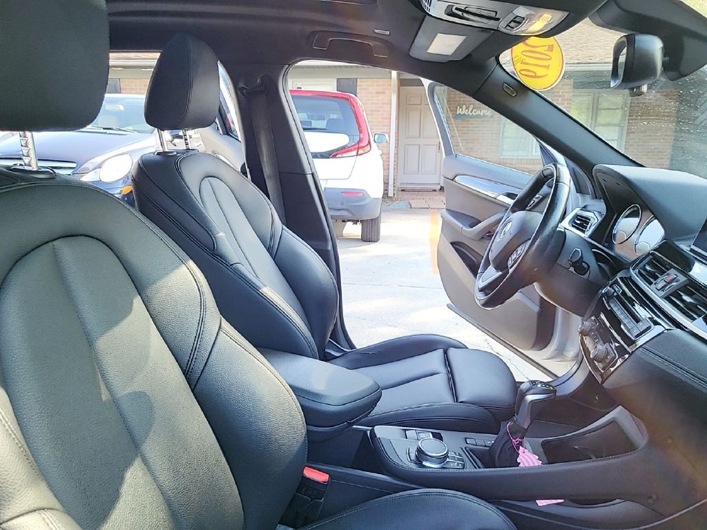 2019 BMW X2 Image 26