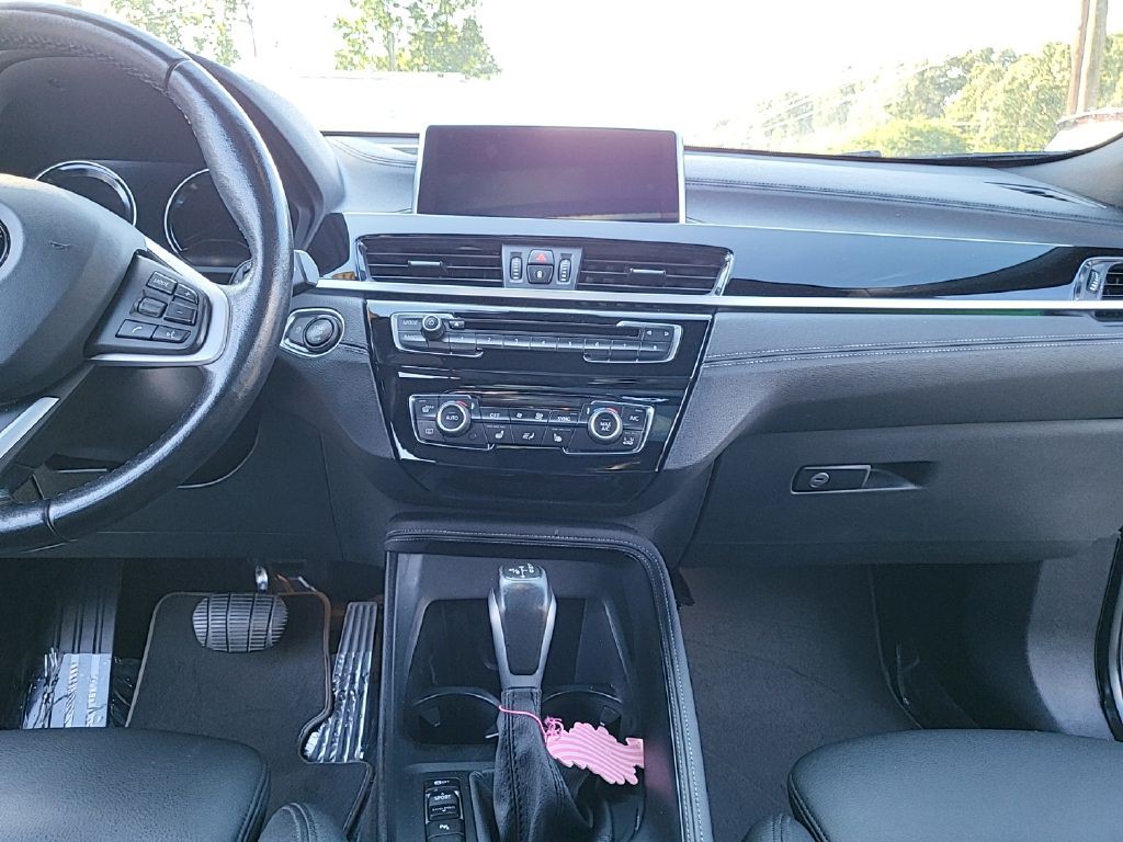 2019 BMW X2 Image 27