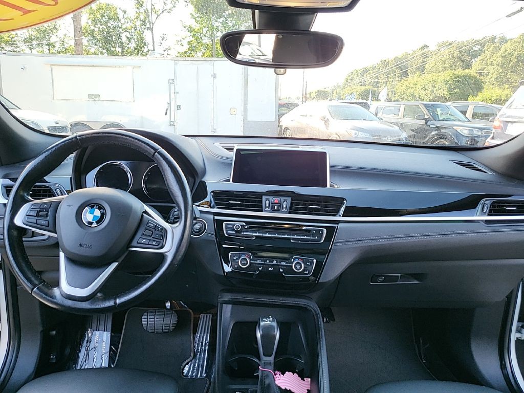 2019 BMW X2 Image 28