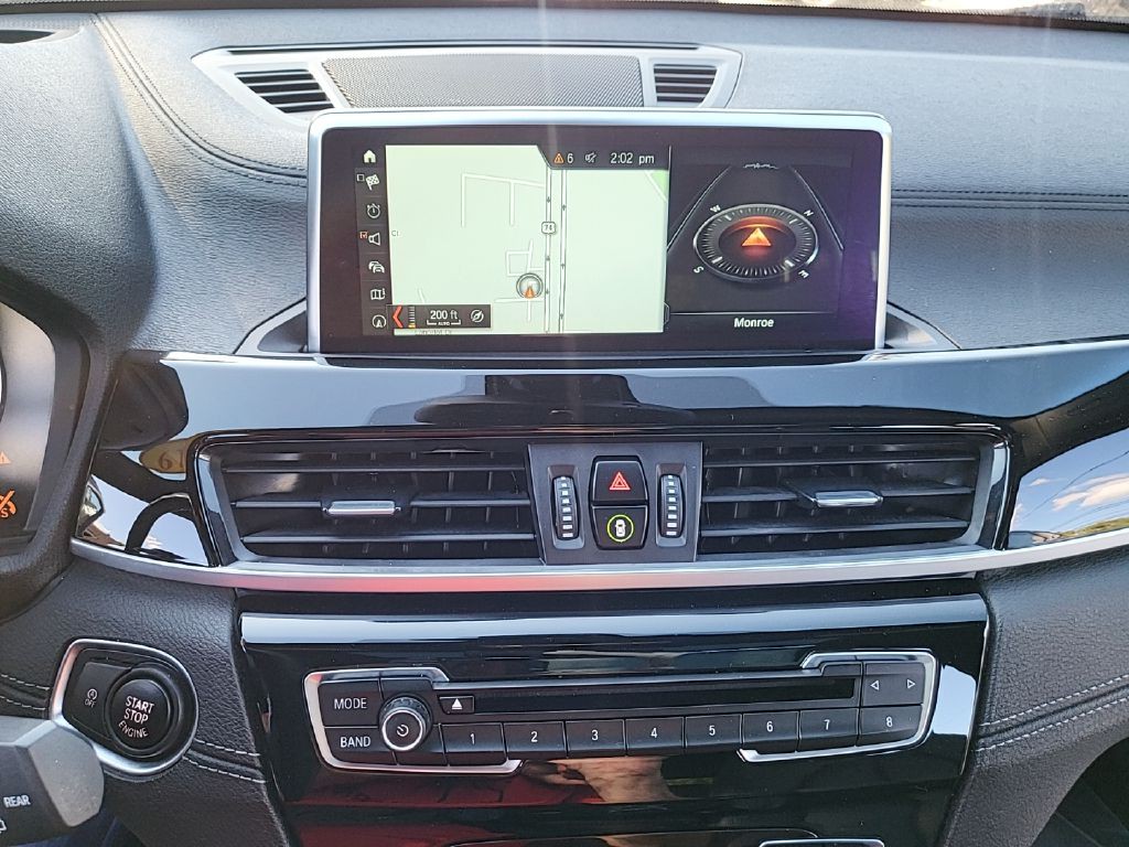 2019 BMW X2 Image 29