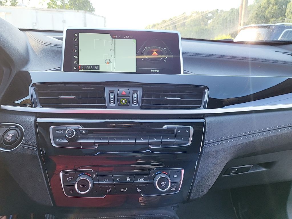 2019 BMW X2 Image 30