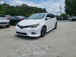 Image for 2016 Toyota Corolla  ID: 6678880