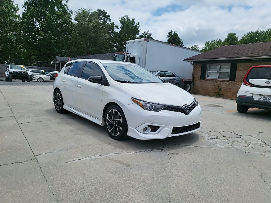 2016 Toyota Corolla Image 3