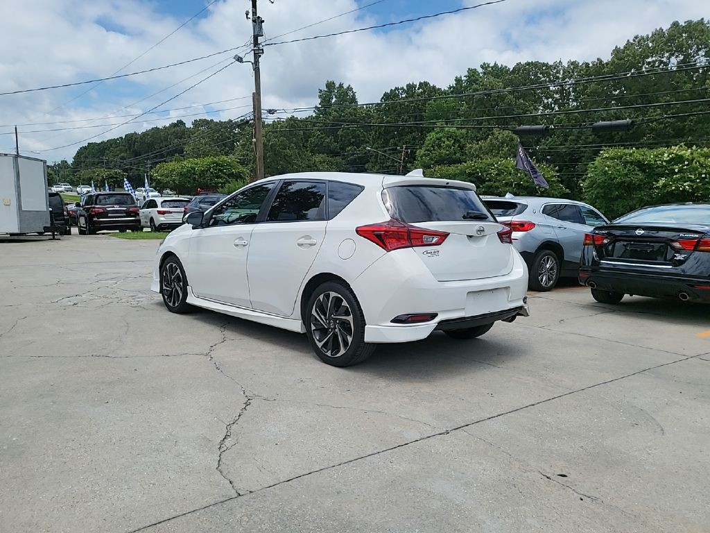 2016 Toyota Corolla Image 4