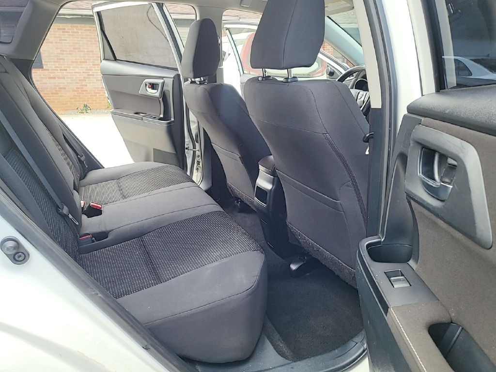 2016 Toyota Corolla Image 15