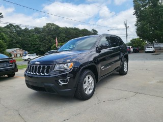 Image for 2016 Jeep Grand Cherokee Laredo ID: 6682231