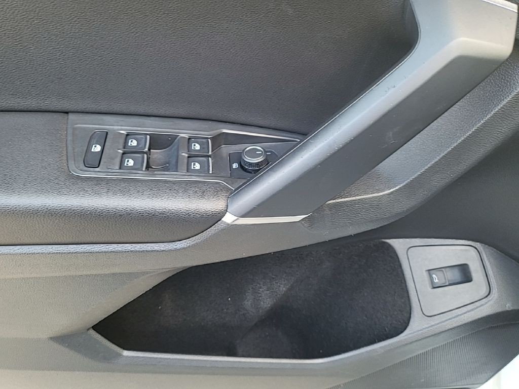 2020 Volkswagen Tiguan Image 9