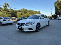 Image for 2017 Nissan Altima 2.5 ID: 6693760