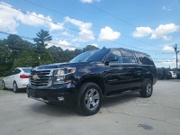 Image for 2017 Chevrolet Suburban 1500 LT ID: 6693908