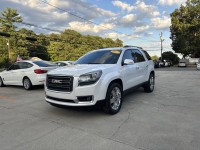 Image for 2017 GMC Acadia SLT-2 ID: 6693938