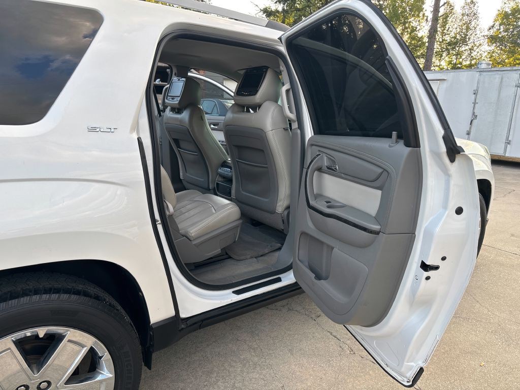 2017 GMC Acadia Image 20