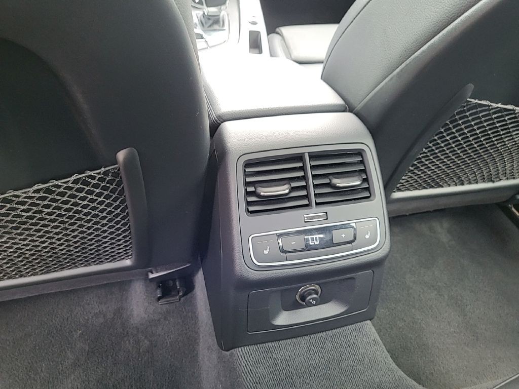 2017 Audi A4 Image 20