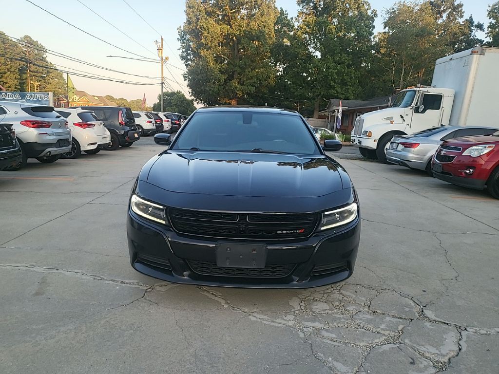 2019 Dodge Charger Image 2