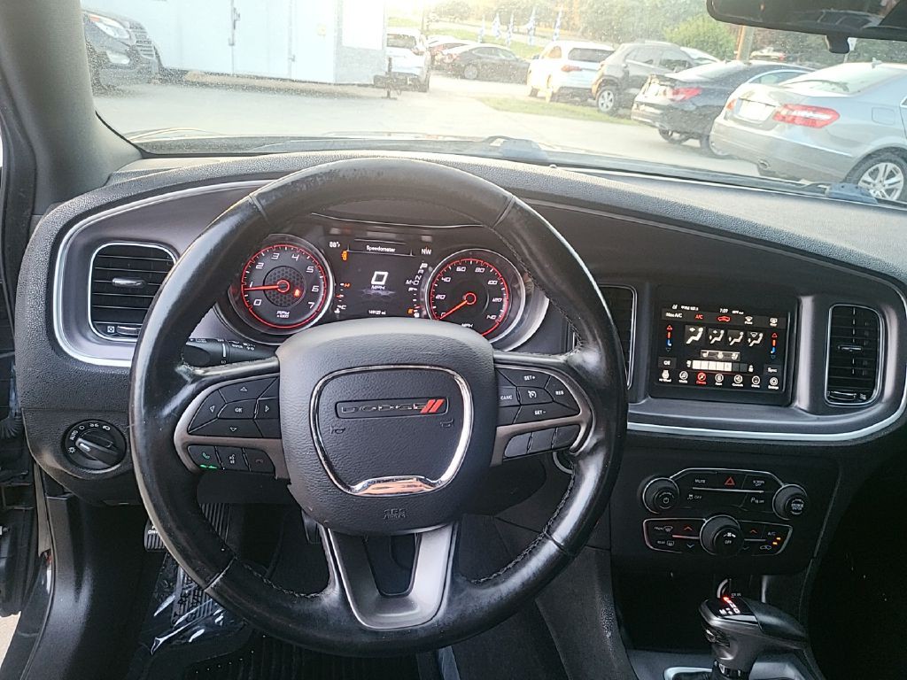 2019 Dodge Charger Image 10