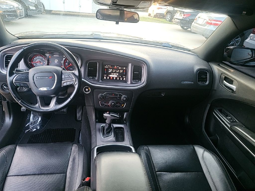 2019 Dodge Charger Image 11