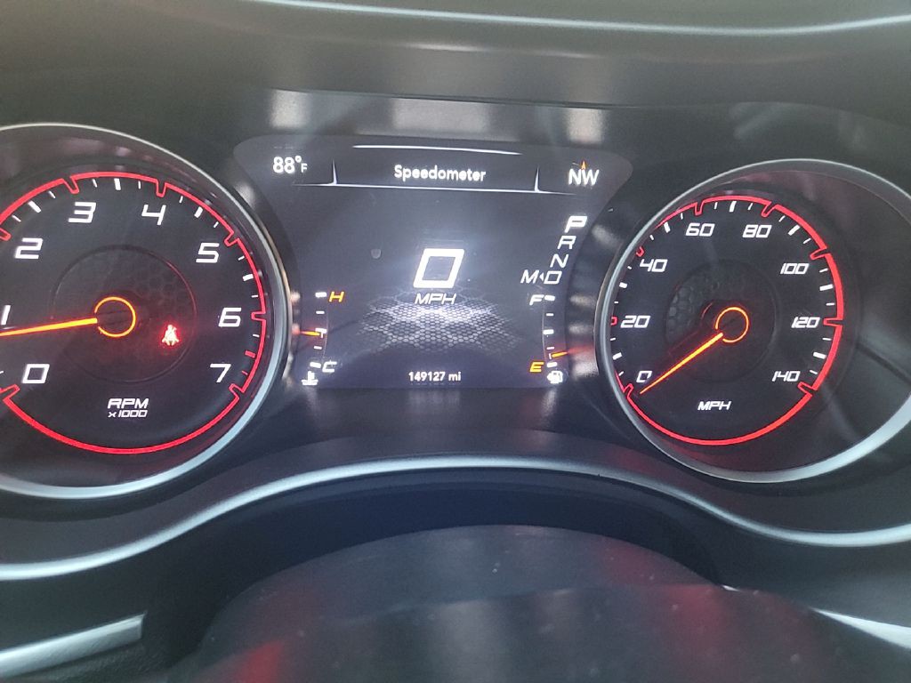 2019 Dodge Charger Image 13