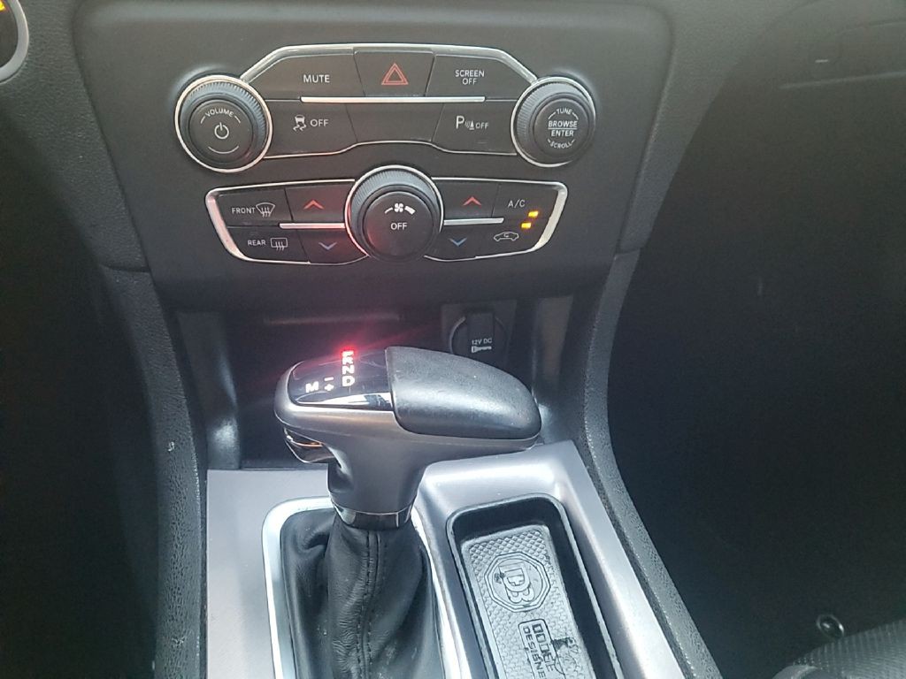 2019 Dodge Charger Image 15
