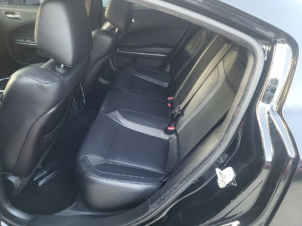 2019 Dodge Charger Image 21