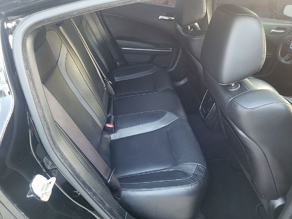 2019 Dodge Charger Image 23