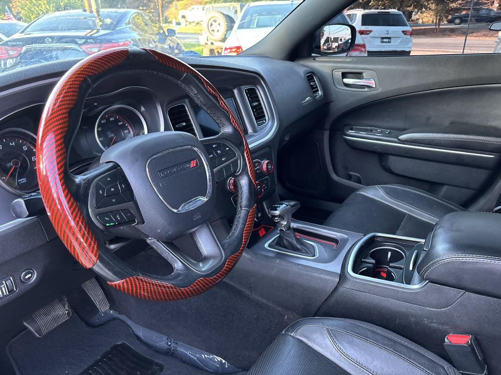 2019 Dodge Charger Image 10